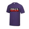 HCC GK Kids cool T Thumbnail