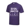 HCC GK Kids cool T Thumbnail