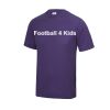 HCC GK Kids cool T Thumbnail