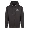 Anthem Unisex Studio Full Zip Hoodie Thumbnail