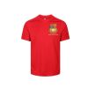 Junior Training Shirt Thumbnail