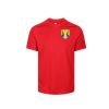 Junior Training Shirt Thumbnail
