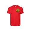 Senior Training Tee Thumbnail