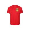 Senior Training Tee Thumbnail