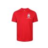 Senior Training Tee Thumbnail