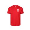 Senior Training Tee Thumbnail