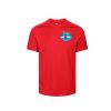 Senior Training Tee Thumbnail