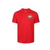 Senior Training Tee Thumbnail