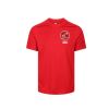 Senior Training Tee Thumbnail