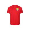 Senior Training Tee Thumbnail