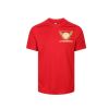 Senior Training Tee Thumbnail