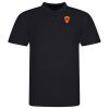 AWDis The 100 Cotton Piqué Polo Shirt Thumbnail