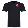 AWDis The 100 Cotton Piqué Polo Shirt Thumbnail