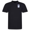 AWDis The 100 Cotton Piqué Polo Shirt Thumbnail