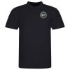 AWDis The 100 Cotton Piqué Polo Shirt Thumbnail