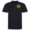 AWDis The 100 Cotton Piqué Polo Shirt Thumbnail