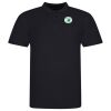 AWDis The 100 Cotton Piqué Polo Shirt Thumbnail