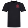 AWDis The 100 Cotton Piqué Polo Shirt Thumbnail
