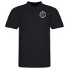 AWDis The 100 Cotton Piqué Polo Shirt Thumbnail