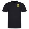 AWDis The 100 Cotton Piqué Polo Shirt Thumbnail