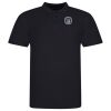 AWDis The 100 Cotton Piqué Polo Shirt Thumbnail