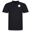 AWDis The 100 Cotton Piqué Polo Shirt Thumbnail