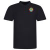 AWDis The 100 Cotton Piqué Polo Shirt Thumbnail