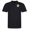 AWDis The 100 Cotton Piqué Polo Shirt Thumbnail
