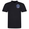 AWDis The 100 Cotton Piqué Polo Shirt Thumbnail