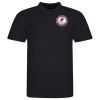 AWDis The 100 Cotton Piqué Polo Shirt Thumbnail