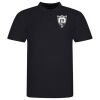 AWDis The 100 Cotton Piqué Polo Shirt Thumbnail