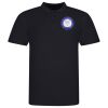 AWDis The 100 Cotton Piqué Polo Shirt Thumbnail