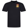 AWDis The 100 Cotton Piqué Polo Shirt Thumbnail