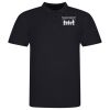 AWDis The 100 Cotton Piqué Polo Shirt Thumbnail