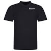 AWDis The 100 Cotton Piqué Polo Shirt Thumbnail