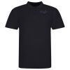 AWDis The 100 Cotton Piqué Polo Shirt Thumbnail