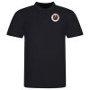 AWDis The 100 Cotton Piqué Polo Shirt Thumbnail