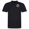 AWDis The 100 Cotton Piqué Polo Shirt Thumbnail