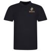 AWDis The 100 Cotton Piqué Polo Shirt Thumbnail