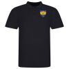 AWDis The 100 Cotton Piqué Polo Shirt Thumbnail
