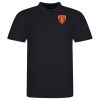 AWDis The 100 Cotton Piqué Polo Shirt Thumbnail