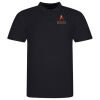 AWDis The 100 Cotton Piqué Polo Shirt Thumbnail