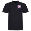 AWDis The 100 Cotton Piqué Polo Shirt Thumbnail