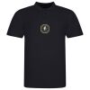 AWDis The 100 Cotton Piqué Polo Shirt Thumbnail