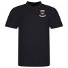 AWDis The 100 Cotton Piqué Polo Shirt Thumbnail