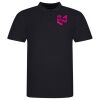 AWDis The 100 Cotton Piqué Polo Shirt Thumbnail