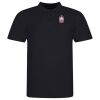 AWDis The 100 Cotton Piqué Polo Shirt Thumbnail