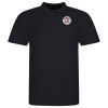 AWDis The 100 Cotton Piqué Polo Shirt Thumbnail