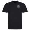 AWDis The 100 Cotton Piqué Polo Shirt Thumbnail