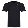 AWDis The 100 Cotton Piqué Polo Shirt Thumbnail